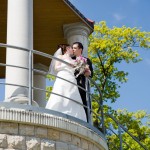 Hochzeitsfotograf / Fotograf Brautpaarshooting Brandenburg Malag