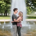 Bild vom Shooting im Treptower Park Berlin Fotografin Malag