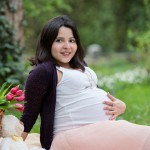 Babybauchshooting in Berlin Brandenburg Outdoor Fotograf Malag