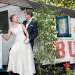 Brautpaarshooting vom Hochzeitsfotograf Malag