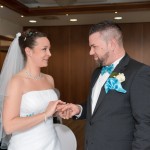 Standesamt Seehotel Rangsdorf Hochzeitsfotografin Malag