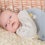 Babyshooting im Studio in Berlin Brandenburg