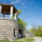 Hochzeitsfotograf Brautpaar Shooting Brandenburg Malag