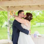 Freie Trauung Hochzeitskuss Brandenburg Brandenburg Malag