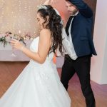Hochzeitsparty Hochzeitstanz in Berlin Malag